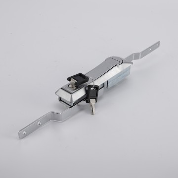 Rod Control Lock of MS460-1