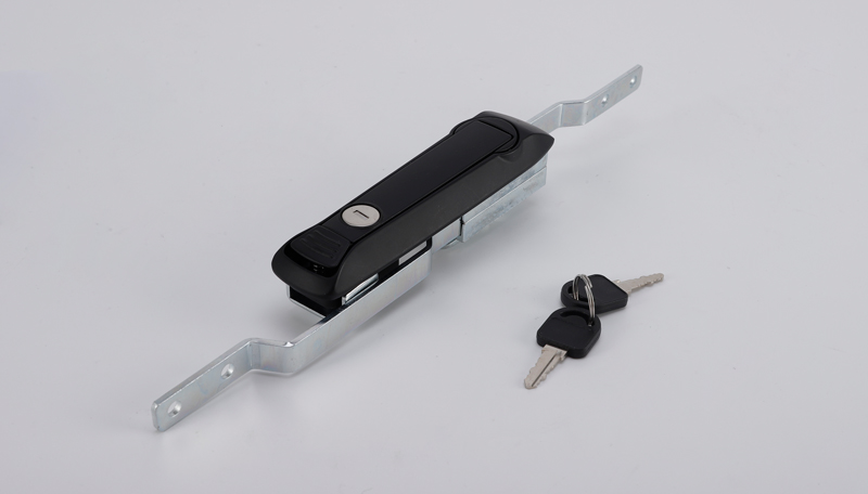 Innovative Structure, Durability Upgraded of New Zinc Alloy rod control Lock MS828-8 was Launched