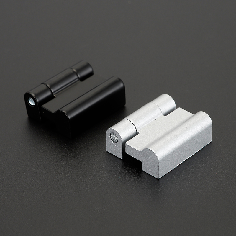 Zinc Alloy Industrial Hinges Factory of CL234.jpg