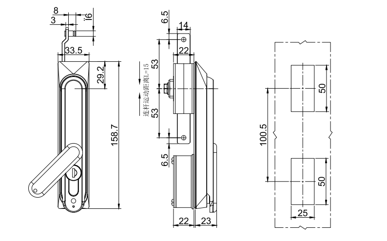 Rod Control Lock Factory of MS840A.png