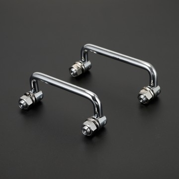 Popular Electrical Panel Handle of LS506