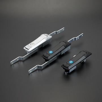 Zinc Alloy Electrical Panel Rod Contr...