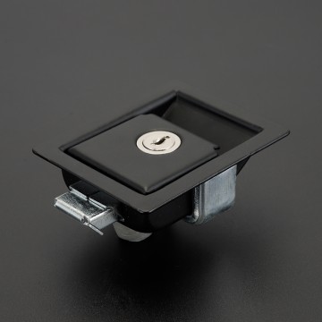 Zinc Alloy Plane lock of MS866