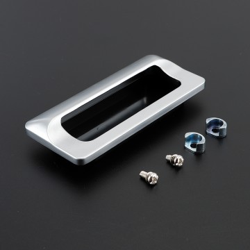 Electrical Panel Zinc Alloy Handle of...