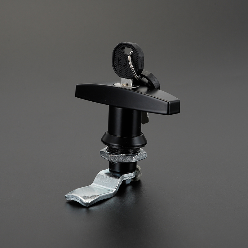 Electrical Board Handle Lock of MS324-2.jpg