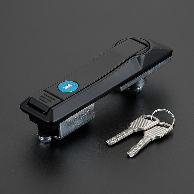 Zinc Alloy Electrical Panel Rod Contr...