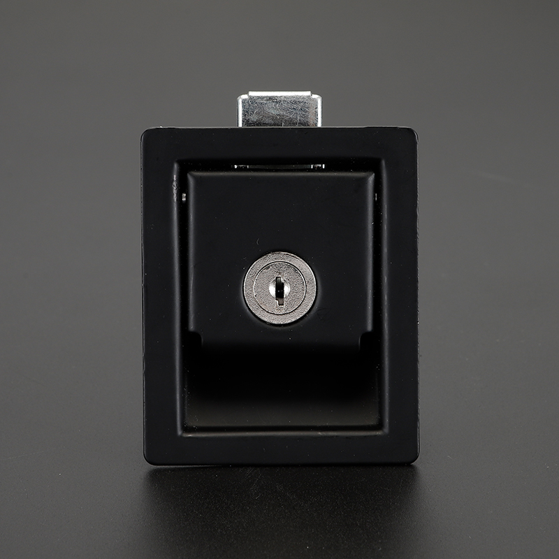 Zinc Alloy lock of MS866.jpg