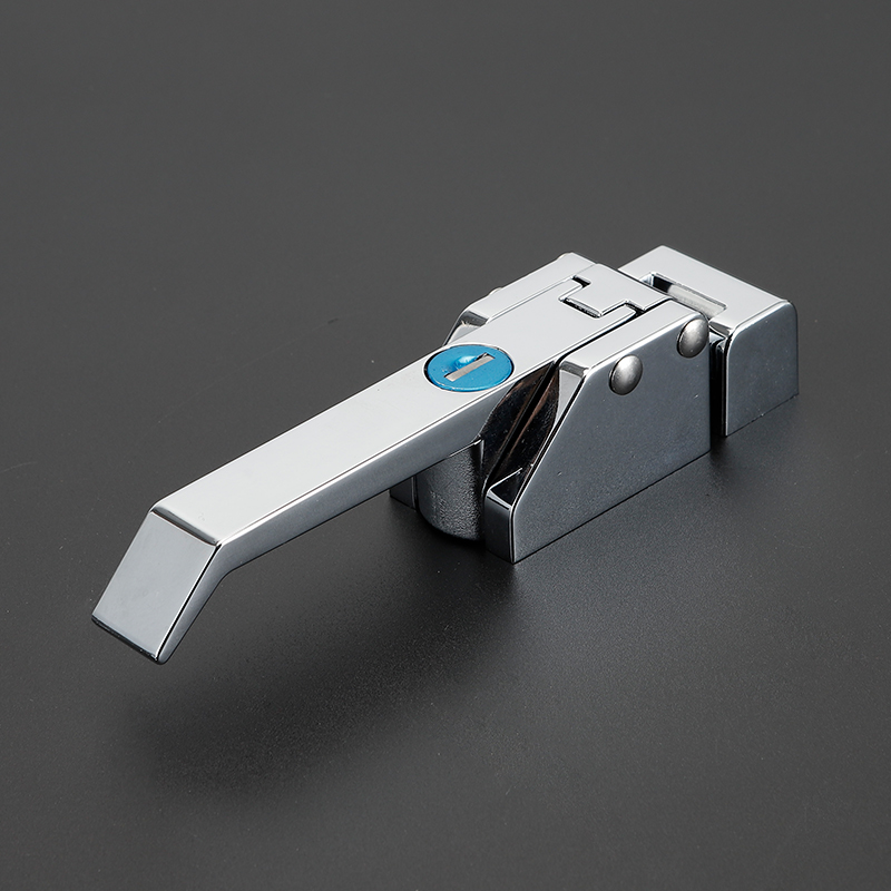 Zinc Alloy Handle of PL021