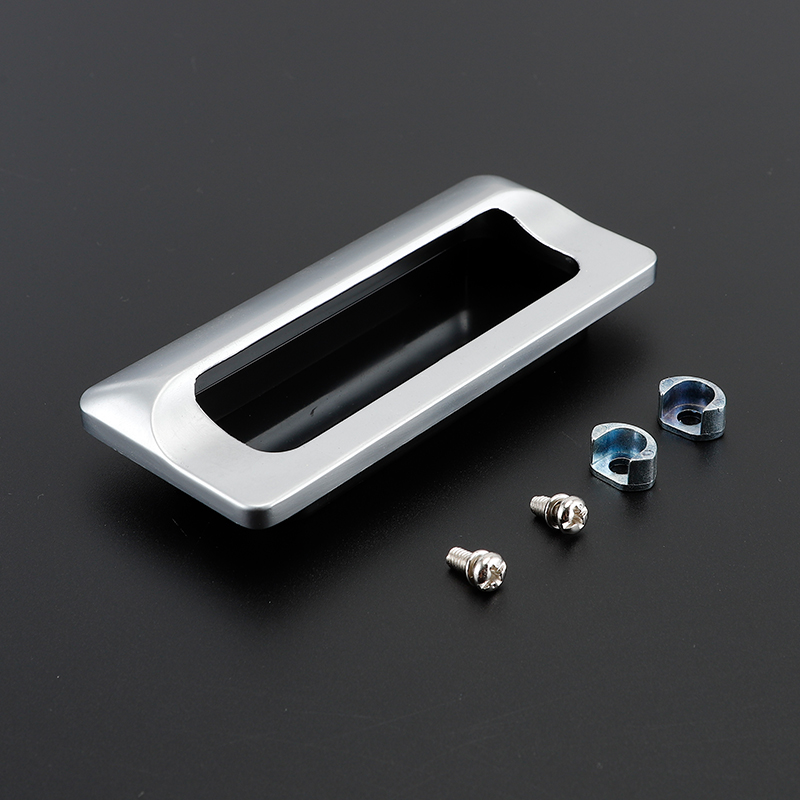 Electrical Panel Zinc Alloy Handle of MS183.jpg