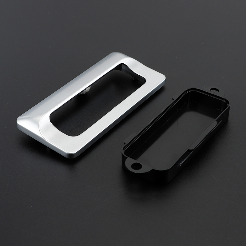 Electrical Panel Zinc Alloy Handle of...