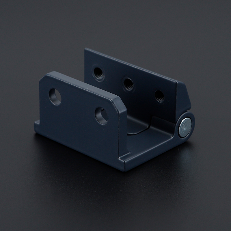 Zinc Alloy Industrial Hinge of CL213-2