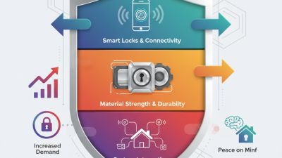 How to Choose the Best Locking Hardware for Your Home Security in 2025