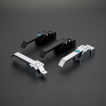 Zinc Alloy Handle of PL021