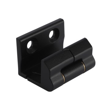 Screw-on torque hinge of CL213-1 series