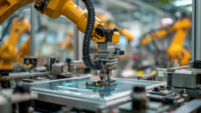 Unlocking Efficiency: How Latch Snap Technology Reduces Assembly Time by 30% in Manufacturing