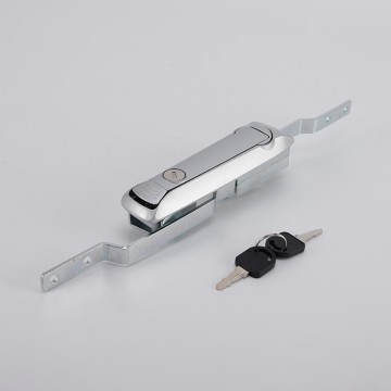 Innovative zinc alloy rod control loc...