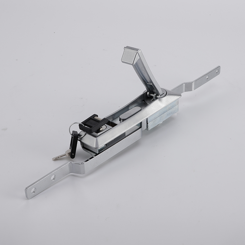 Zinc alloy Rod Control Lock of MS460-1.jpg