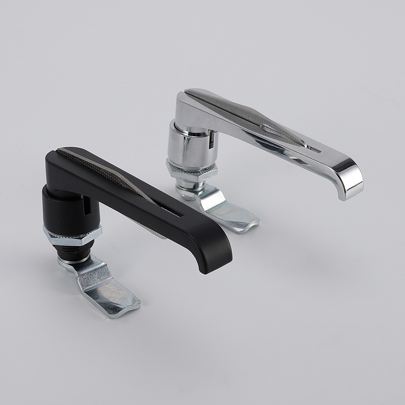 Electrical Panel Handle Lock of MS325